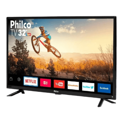 TV 32 polegadas Smart