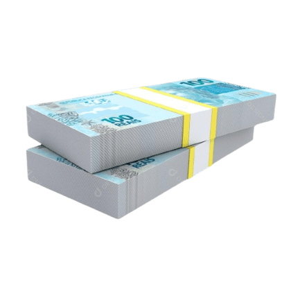 R$2.500,00 NO PIX