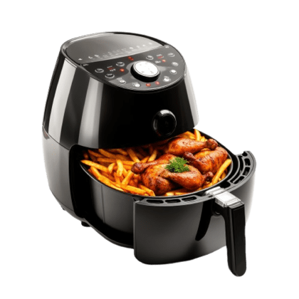 Air Fryer Britânia