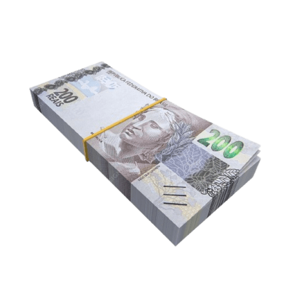 R$5.000,00 NO PIX