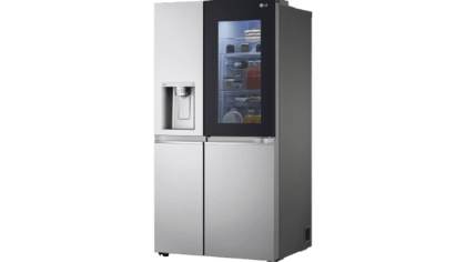 Geladeira Smart LG