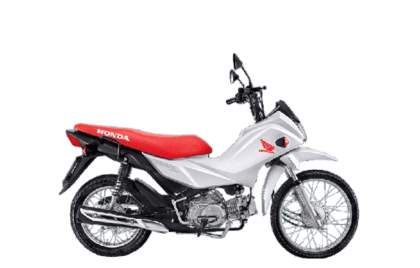 Moto Honda Pop 110i zero km
