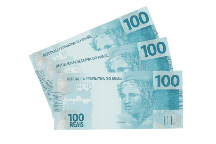 R$300,00 NO PIX