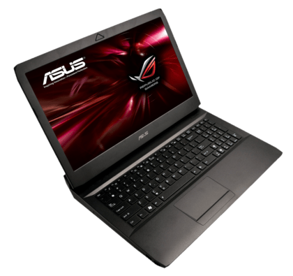 Notebook Gamer